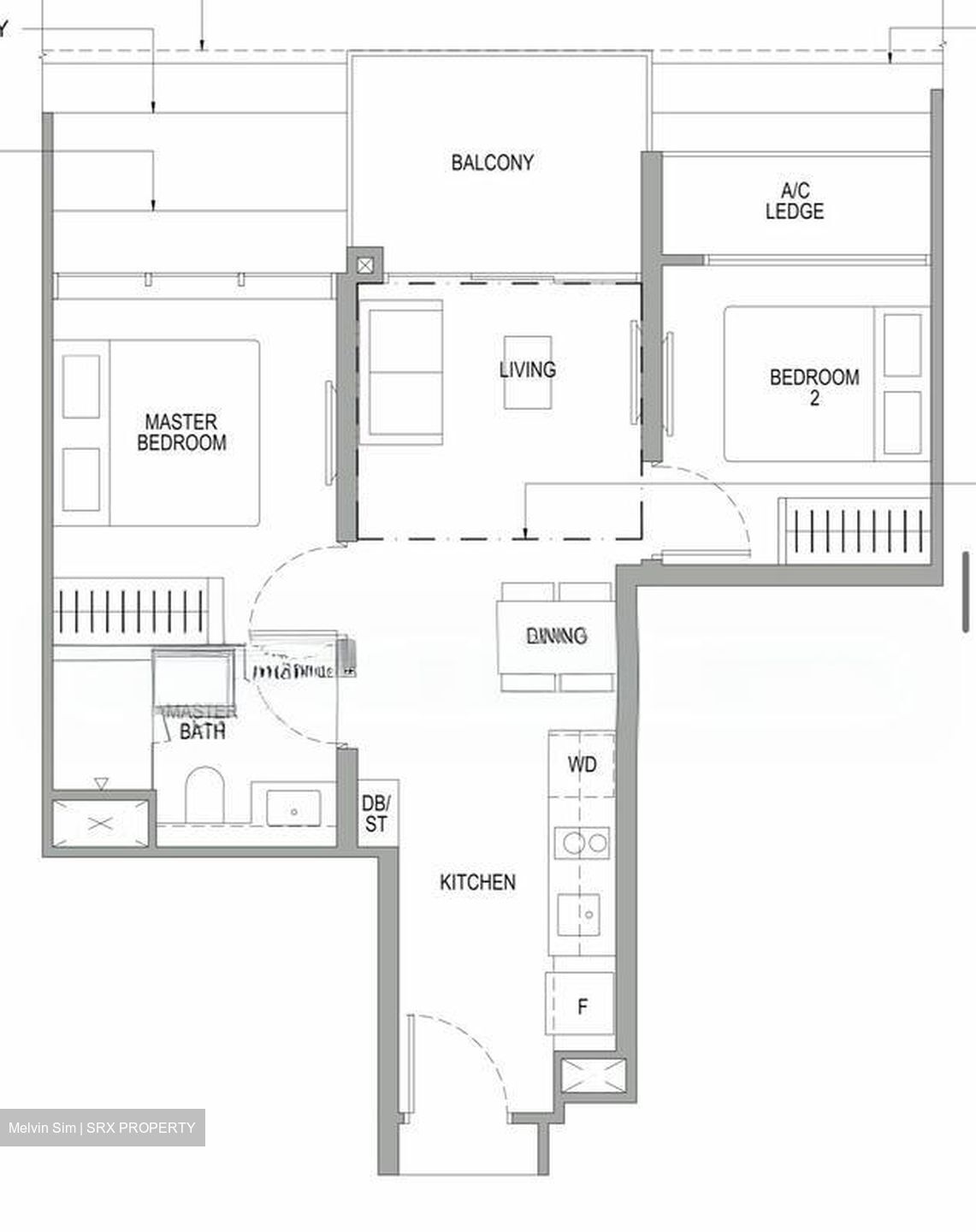Whistler Grand (D5), Apartment #523781321